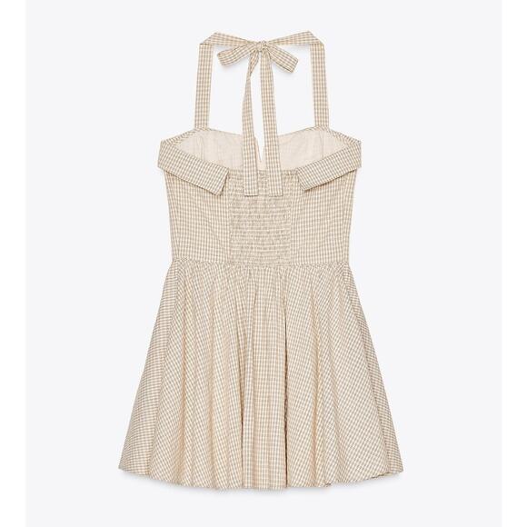 RARE!!! ZARA BLOGGER FAVE!!! Textured Short Dress NWT - Picture 16 of 16